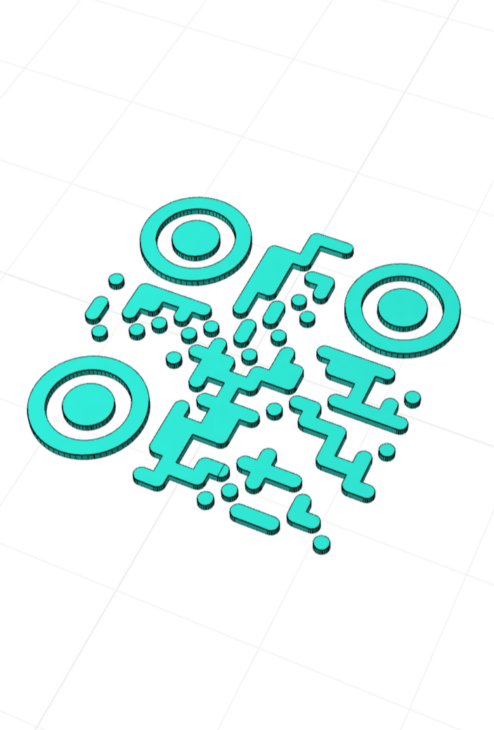 QR Code Generator