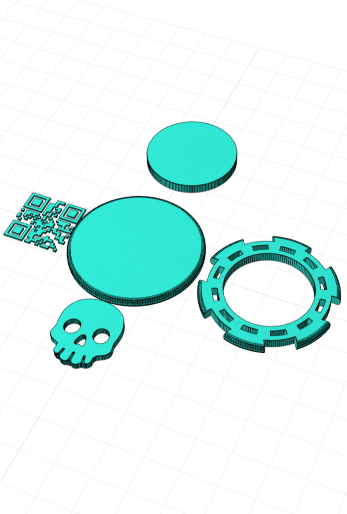Maker Chip