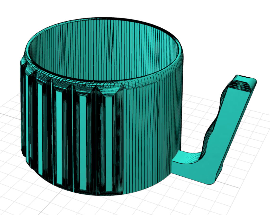 Coffee Cup Sleeve