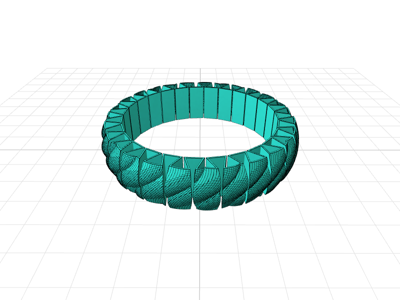 Stretchy Bracelet