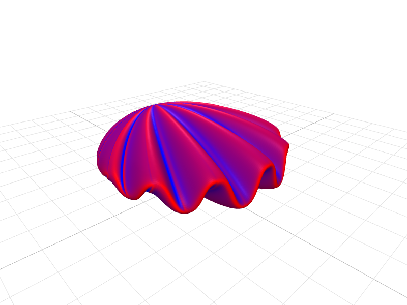 Scallop